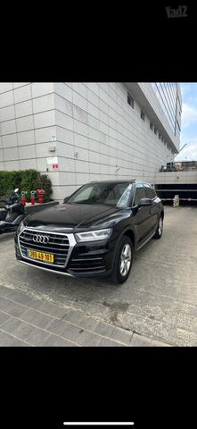 אאודי Q5