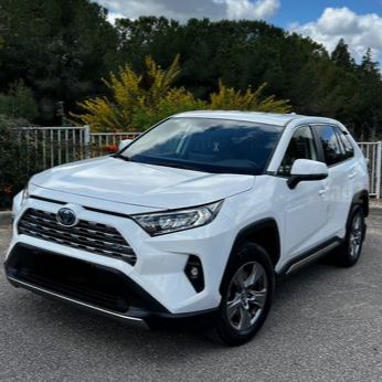 טויוטה RAV4