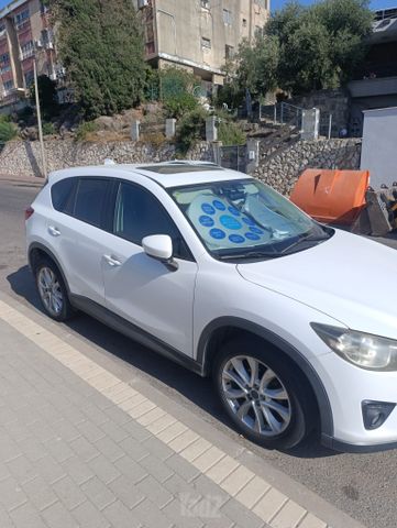 מאזדה CX-5
