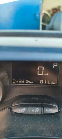 מודעת רכב פיג'ו 2008