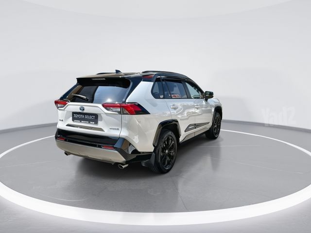 טויוטה RAV4