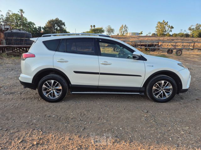 טויוטה RAV4