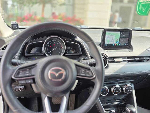 מאזדה CX-3
