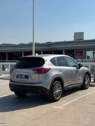 מאזדה CX-5