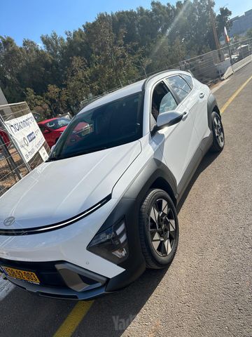 יונדאי קונה