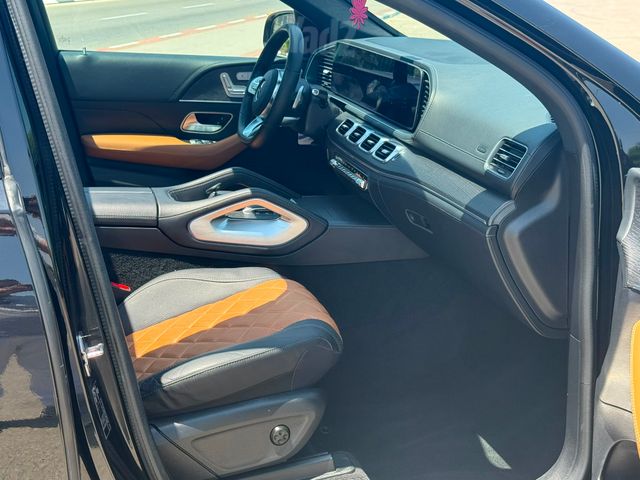 מרצדס-בנץ GLE Coupe