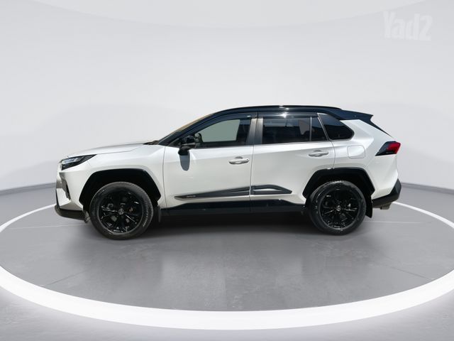 מודעת רכב טויוטה RAV4 1