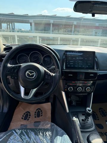 מאזדה CX-5