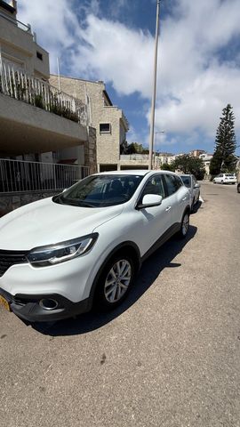 רנו קדגא'ר