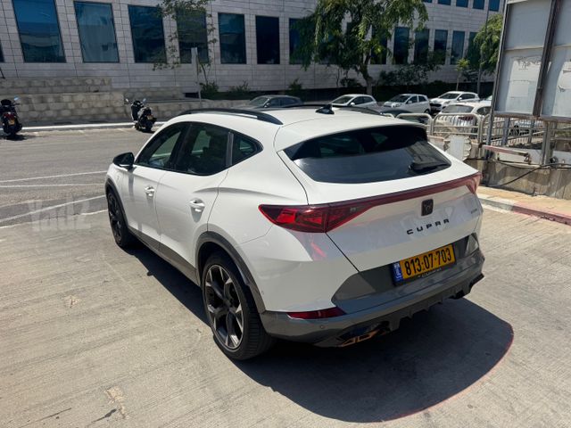 קופרה פורמנטור