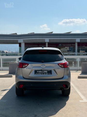 מאזדה CX-5