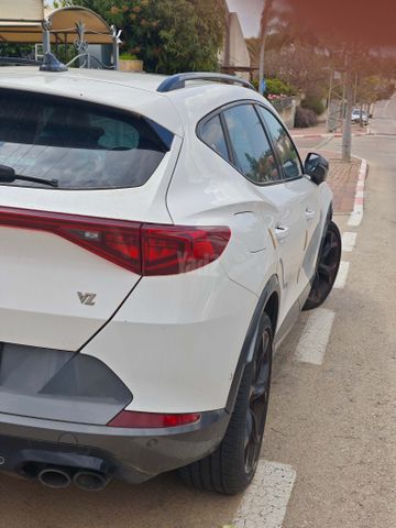 קופרה פורמנטור
