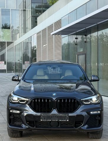 מודעת רכב ב מ וו X6 2