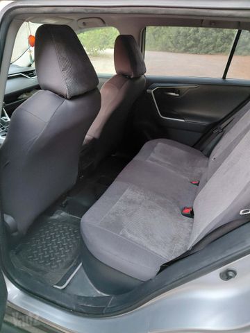 טויוטה RAV4