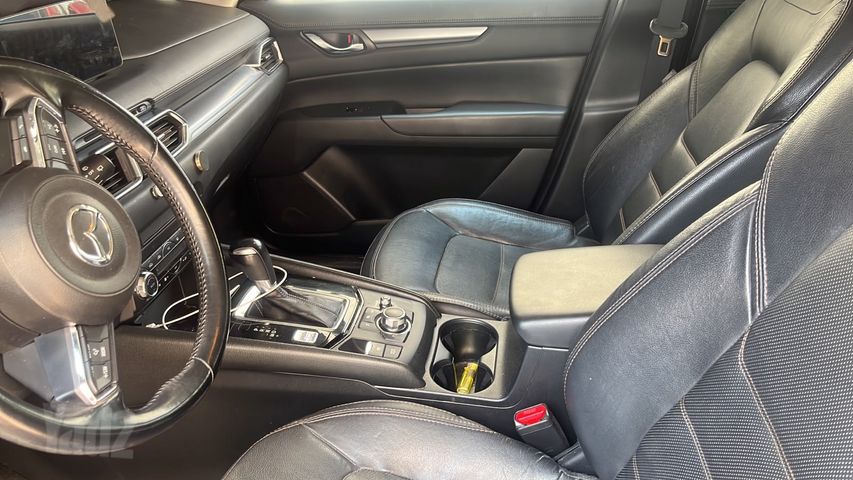 מאזדה CX-5