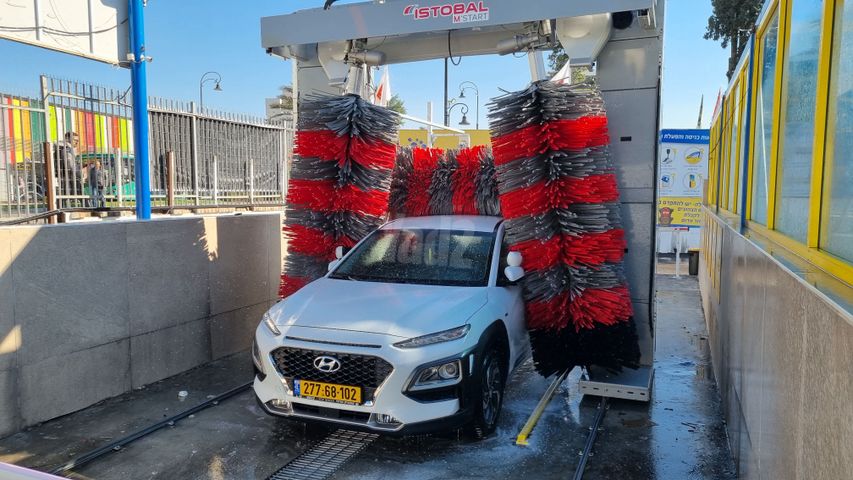 יונדאי קונה