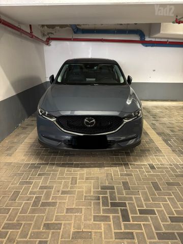 מודעת רכב מאזדה CX-5