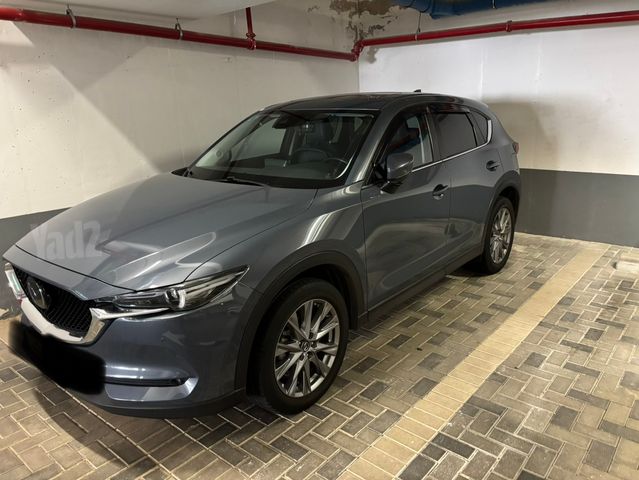מאזדה CX-5