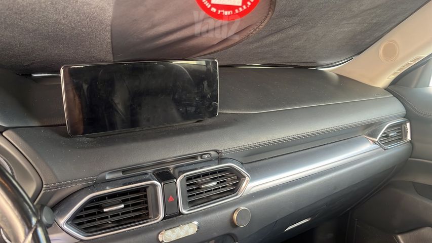 מאזדה CX-5