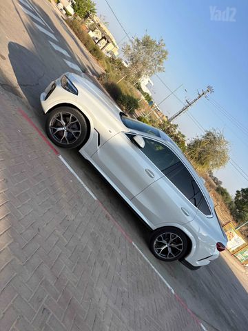 מודעת רכב ב מ וו X6