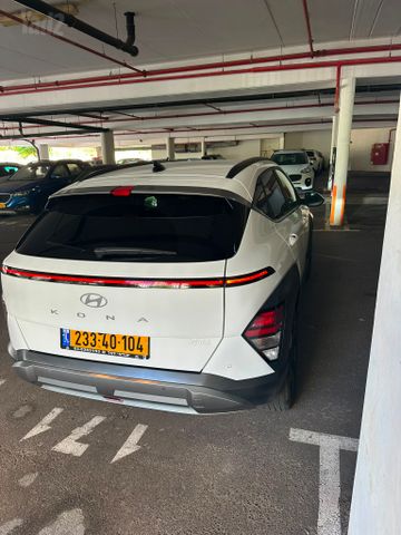 יונדאי קונה