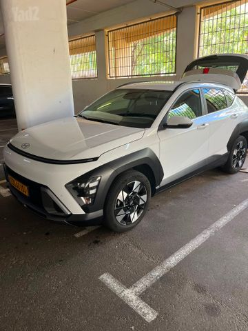 יונדאי קונה