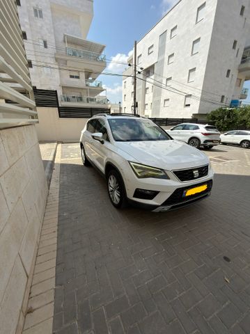 סיאט אטקה