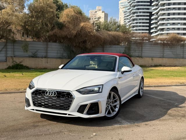 אאודי A5