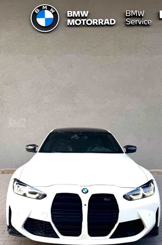 ב מ וו M3