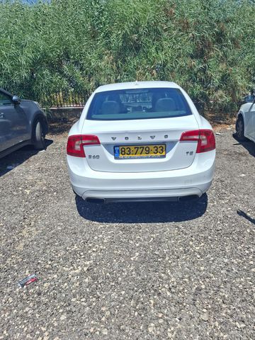 וולוו S60
