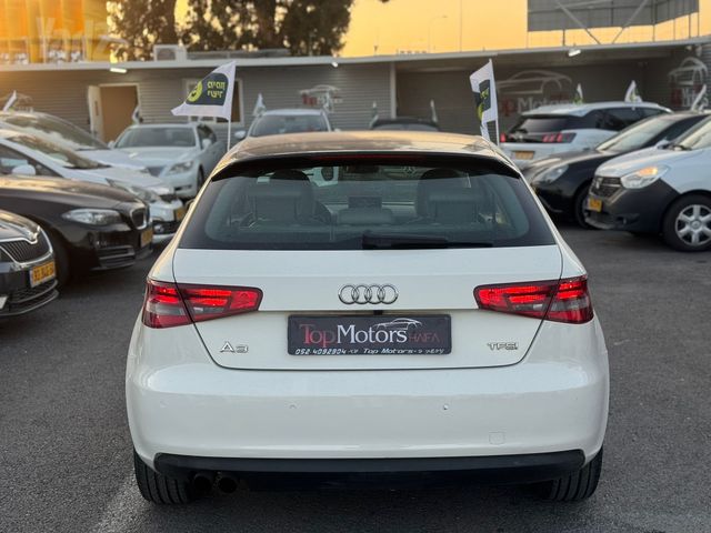 אאודי A3