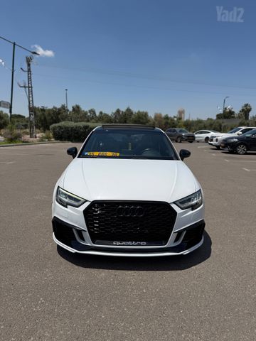 אאודי S3