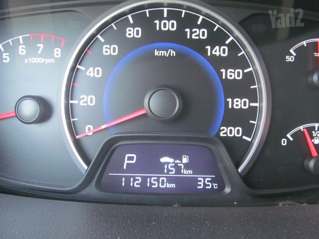 יונדאי i10