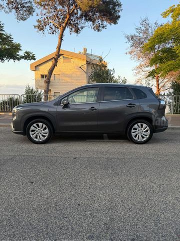 סוזוקי S-Cross