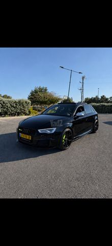 אאודי RS 3