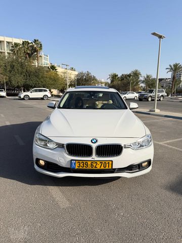 ב מ וו סדרה 3