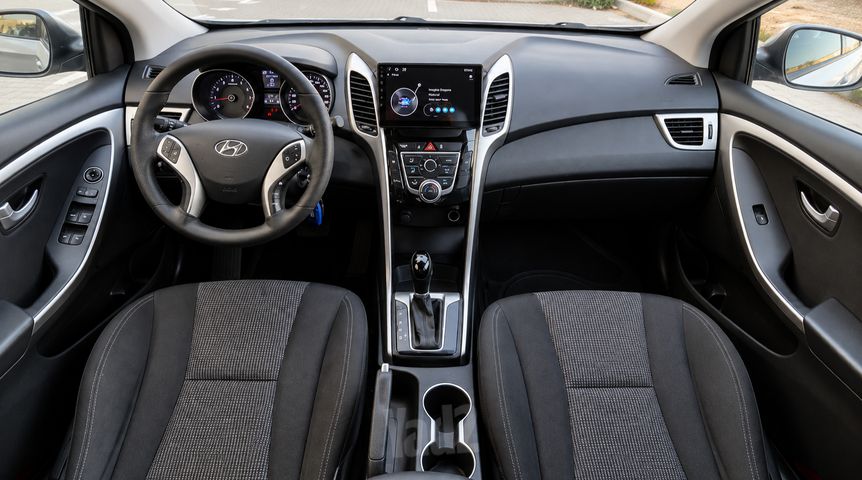 יונדאי i30