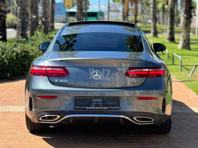 מרצדס-בנץ E-class