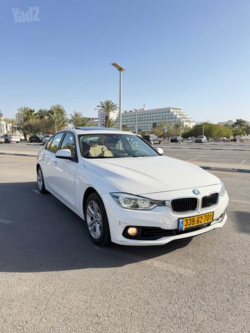 ב מ וו סדרה 3