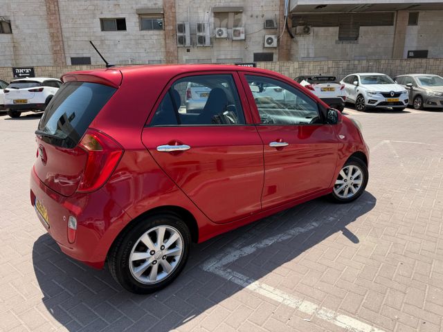 קיה פיקנטו