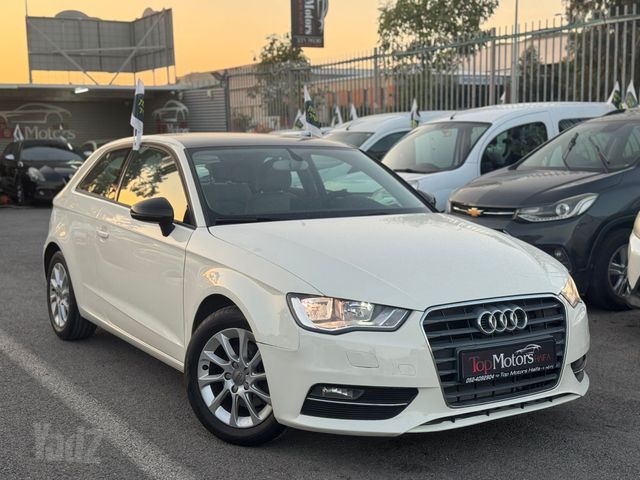 אאודי A3