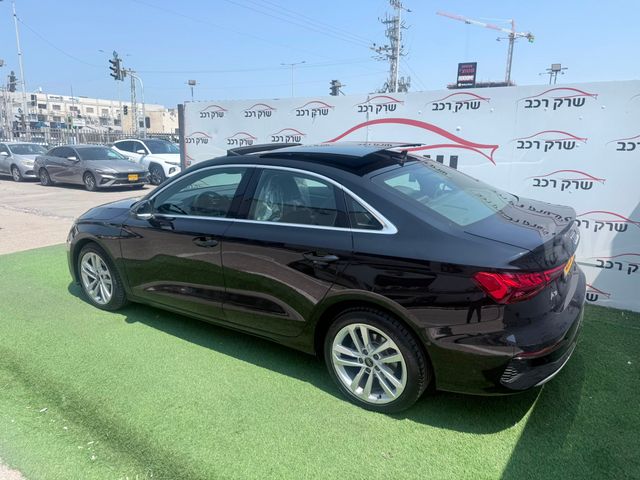 אאודי A3