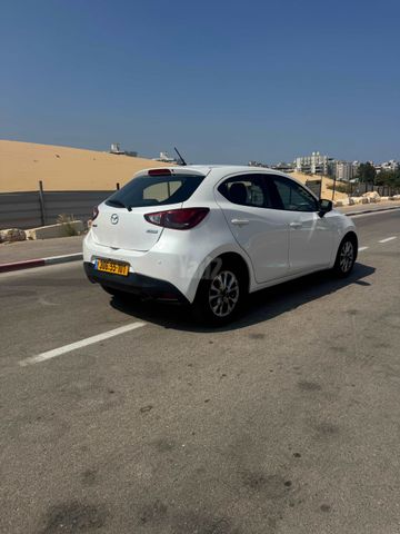 מאזדה 2
