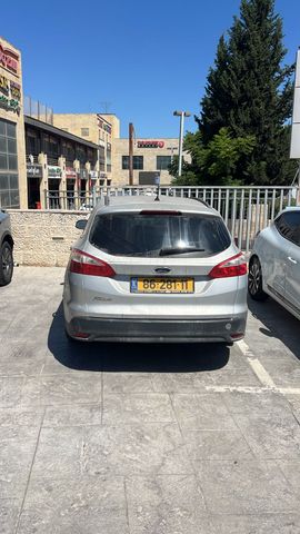 פורד פוקוס