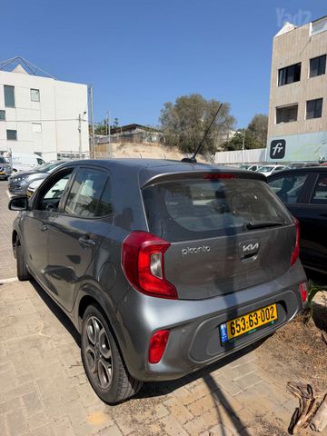קיה פיקנטו