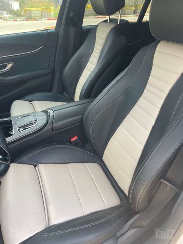 מרצדס-בנץ E-class