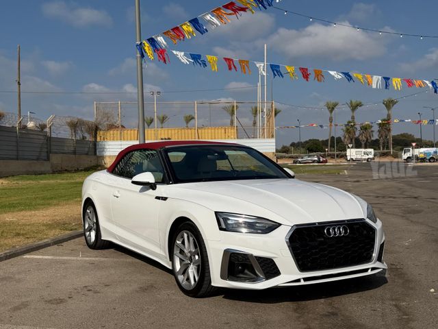 אאודי A5