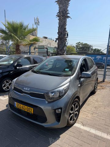 קיה פיקנטו