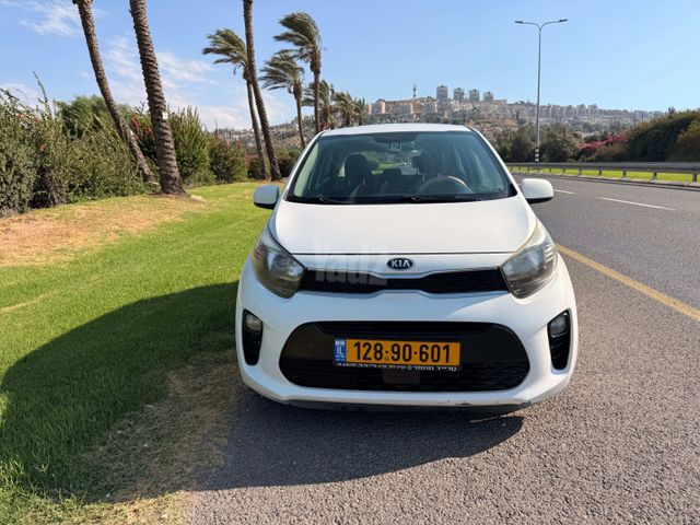 קיה פיקנטו