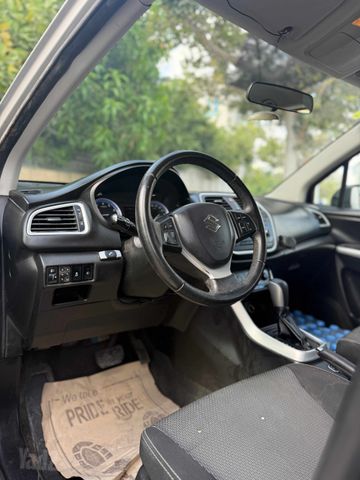 סוזוקי SX4
